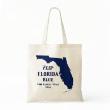 Sacudir Florida Blue em 2024