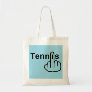 Bolsa Tote Sacudir Tênis da barra