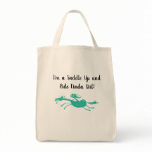 Saddle up and Ride!!!