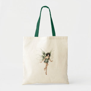 Bolsa Tote Sage Bag prateado