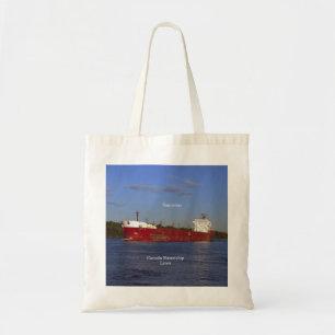 Bolsa Tote Saguenay Tote