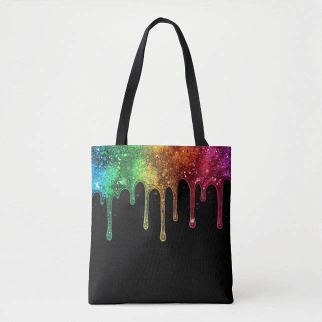 Bolsa Tote Saia com Estilo com Este Fashionable (Frente)