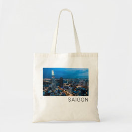Bolsa Tote Saigon (Ho Chi Minh City) HCMC Vietname Feriado