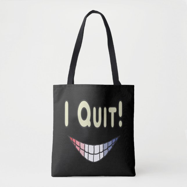 Bolsa Tote Sair (Frente)