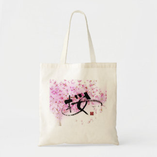 Bolsa Tote Sakura Eco bag