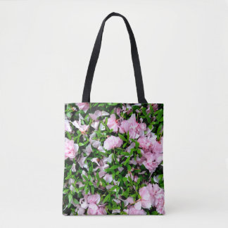 Bolsa Tote sakura petals