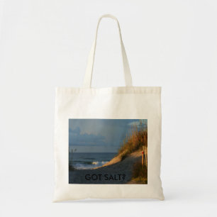 BOLSA TOTE SAL OBTIDO?