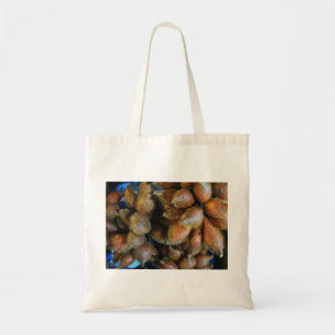 Bolsa Tote Salak [Fruta Cobra]