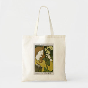 Bolsa Tote Salão des Cent ~ Exposition de E. Grasset