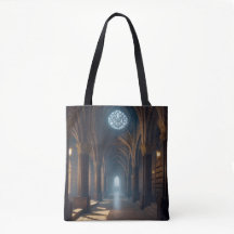 Salas do Conhecimento Antigo