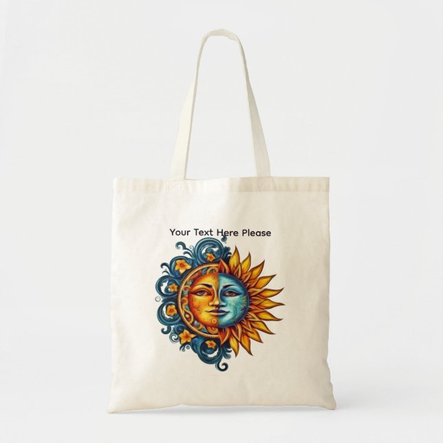 Bolsa Tote Saldo (Frente)