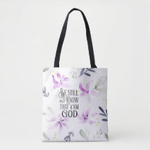 Salm 46:10 Fique quieto e saiba que eu sou DEUS