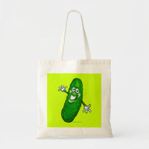 Bolsa Tote Salmoura