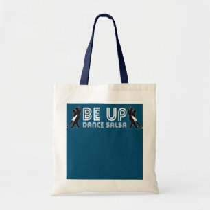 Bolsa Tote Salsa Dance Salsa