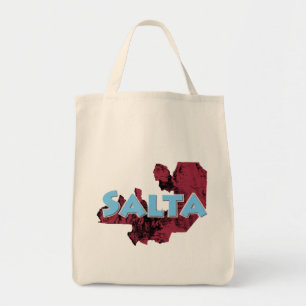 Bolsa Tote Salta