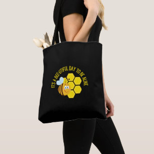 Bolsa Tote Salve os presentes de consciência do slogan das ab