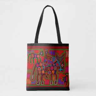 Bolsa Tote Salve um Cavalo - Monte um Cowboy