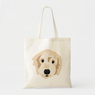 Bolsa Tote Sam, o Doodle
