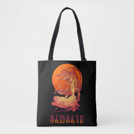 Bolsa Tote Samhain