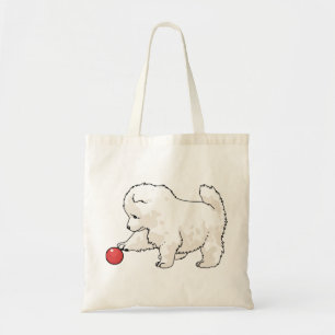 Bolsa Tote Samoia