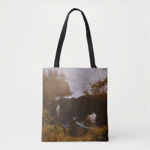 Bolsa Tote Samuel H. Boardman, Costa do Oregon
