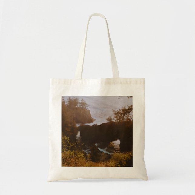 Bolsa Tote Samuel H. Boardman, Costa do Oregon  (Frente)