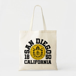 Bolsa Tote San Diego, Califórnia