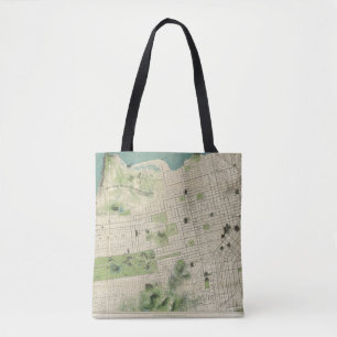 Bolsa Tote San Francisco