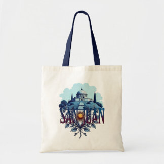 Bolsa Tote San Juan Argentina