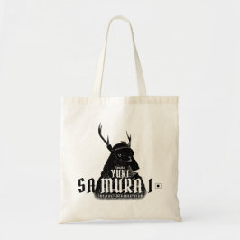 Bolsa Tote SANADA YUKIMURA (Dark ver.)