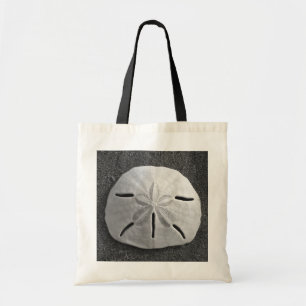 Bolsa Tote Sand Dollar Sea Shell Tote