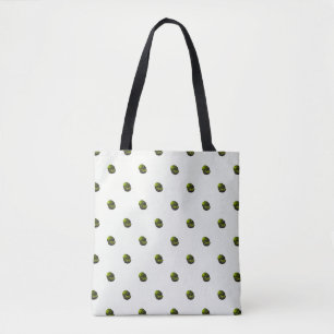 Bolsa Tote Sanduíches