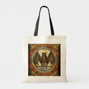 Bolsa Tote Sangue dos bastões