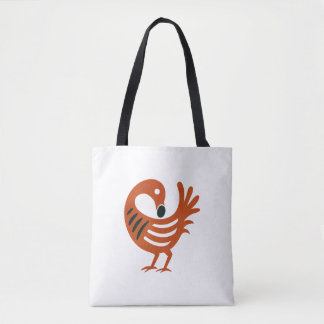 Bolsa Tote Sankofa
