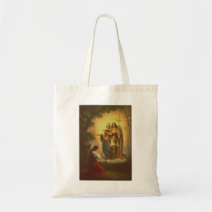 Bolsa Tote Santa Joana d'Arc