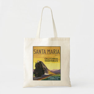 Bolsa Tote Santa Maria