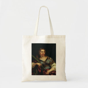 Bolsa Tote Santa Martina de Roma por Pietro Berrettini