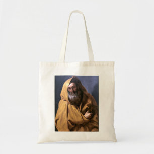 Bolsa Tote Santiago o Maior Peter Paul Rubens Apóstolo