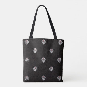 Bolsa Tote Santiago Scallop Shell