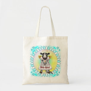 Bolsa Tote Santo Anjo
