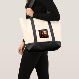 Bolsa Tote Santo Anthony Maria Zaccaria