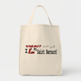Bolsa Tote Santo Bernard Gifts