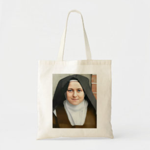 Bolsa Tote santo de lisieux
