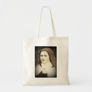 BOLSA TOTE SANTO DO LISIEUX