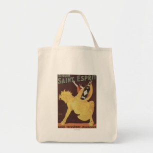 Bolsa Tote Santo Esprit de Rhum - Promo de Andre Teissedre