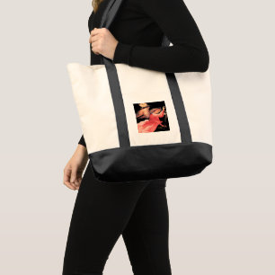 Bolsa Tote Santo Gabriel o Arcanjo