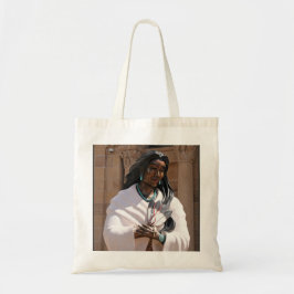 Bolsa Tote Santo Kateri Tekakwita