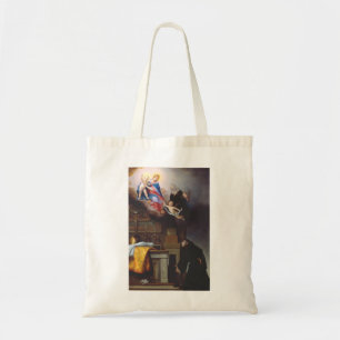 Bolsa Tote Santo Louis de Toulouse