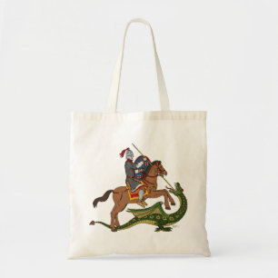 Bolsa Tote Santo romano George