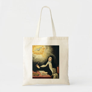 Bolsa Tote Santo Teresa de Ávila